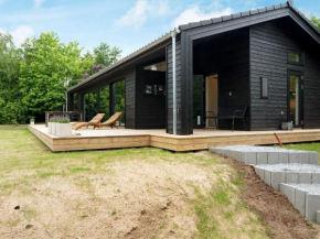 Holiday home Gilleleje LXXXV
